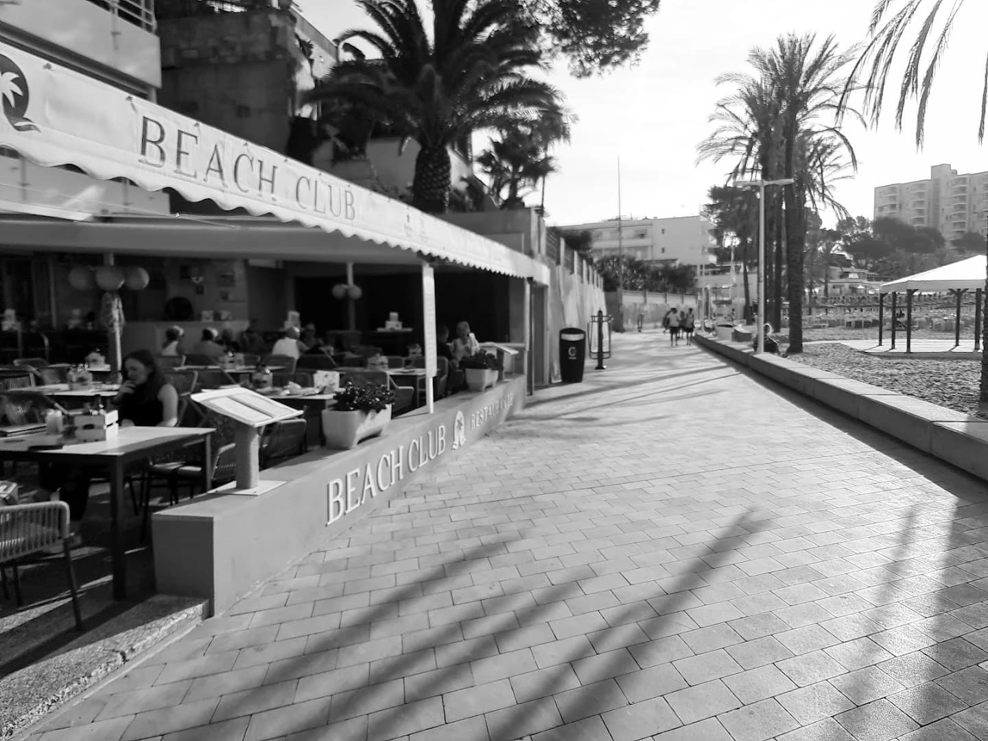 Restaurante Beach Club - Photo 4