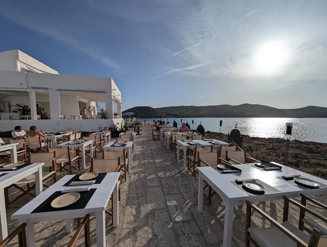 Isabella Beach Club