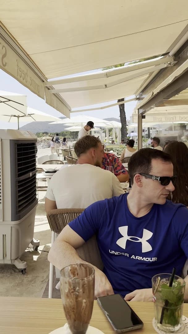 Sa Gavina Beach Club - Photo 2