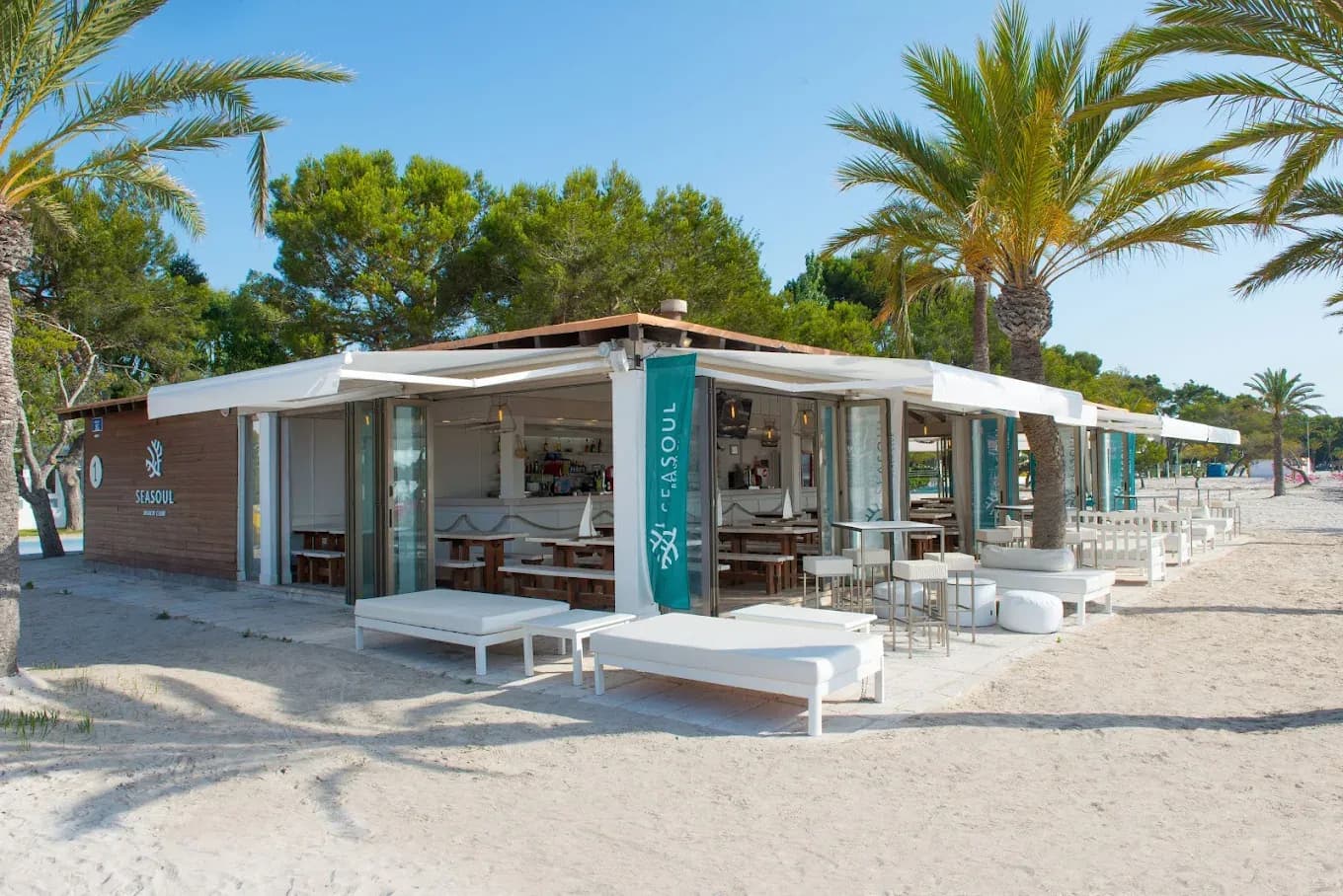 Sea Soul Beach Club