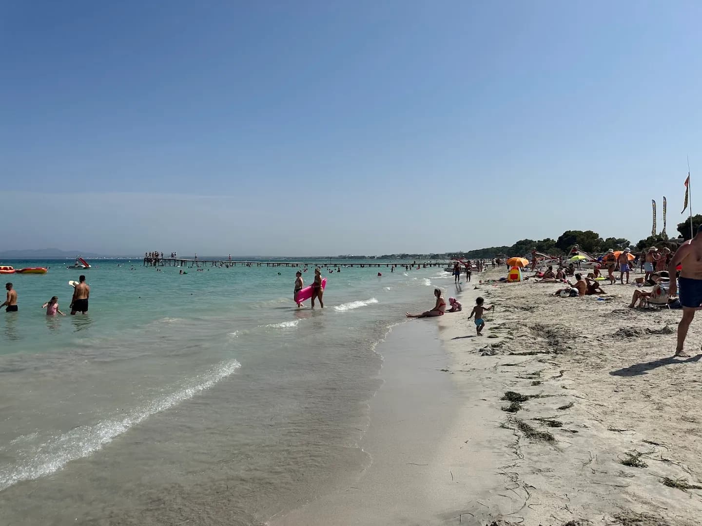 Sea Soul Beach Club - Photo 4