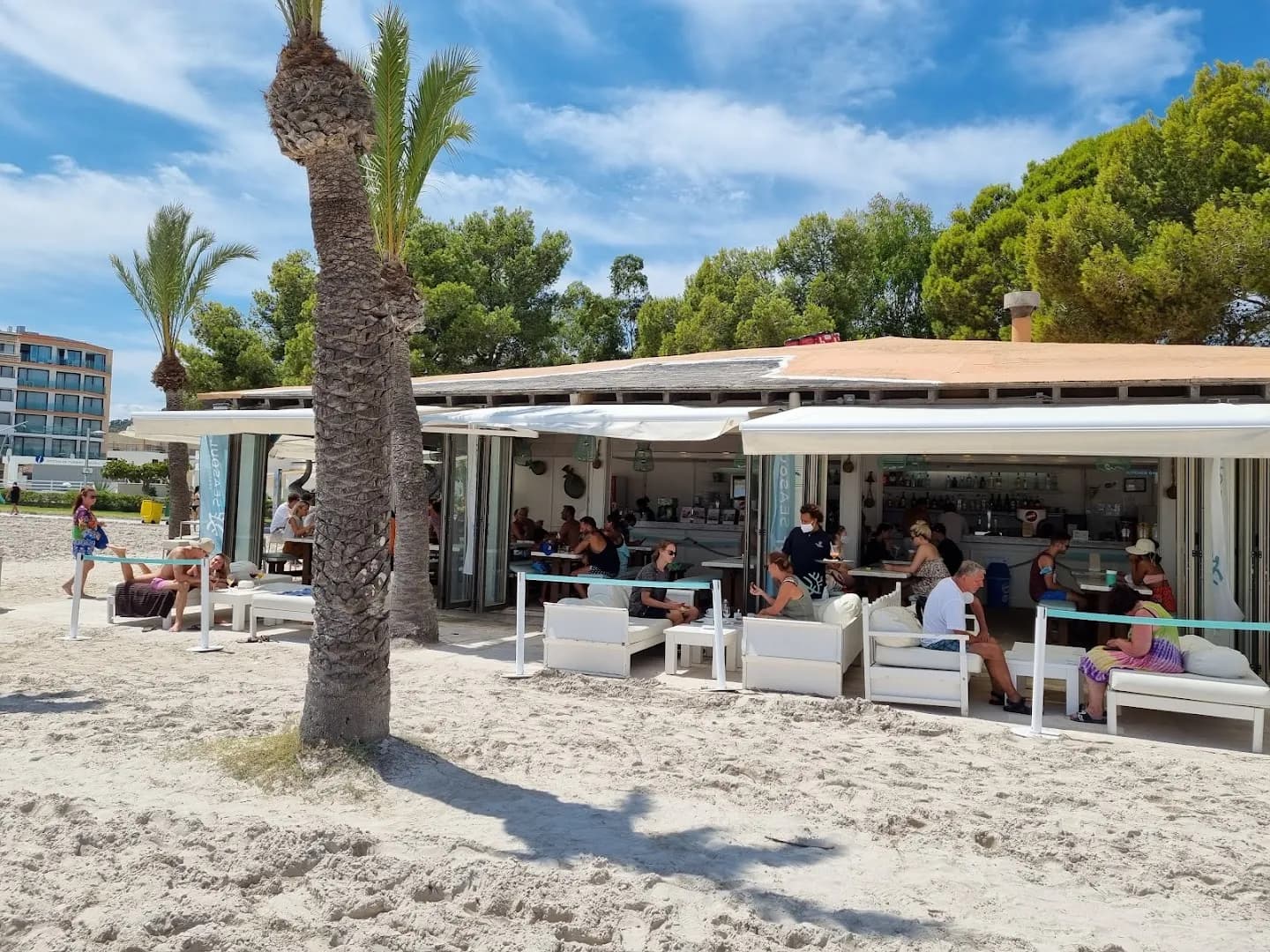 Sea Soul Beach Club - Photo 5