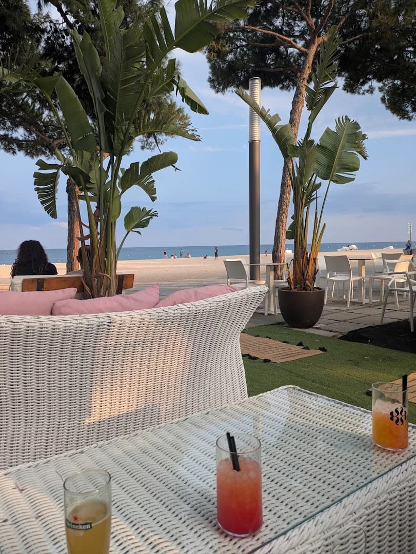 VENTEO BEACH CLUB