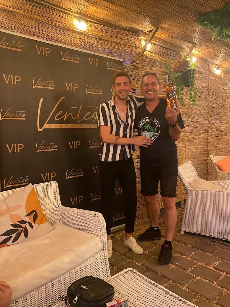 VENTEO BEACH CLUB - Photo 5