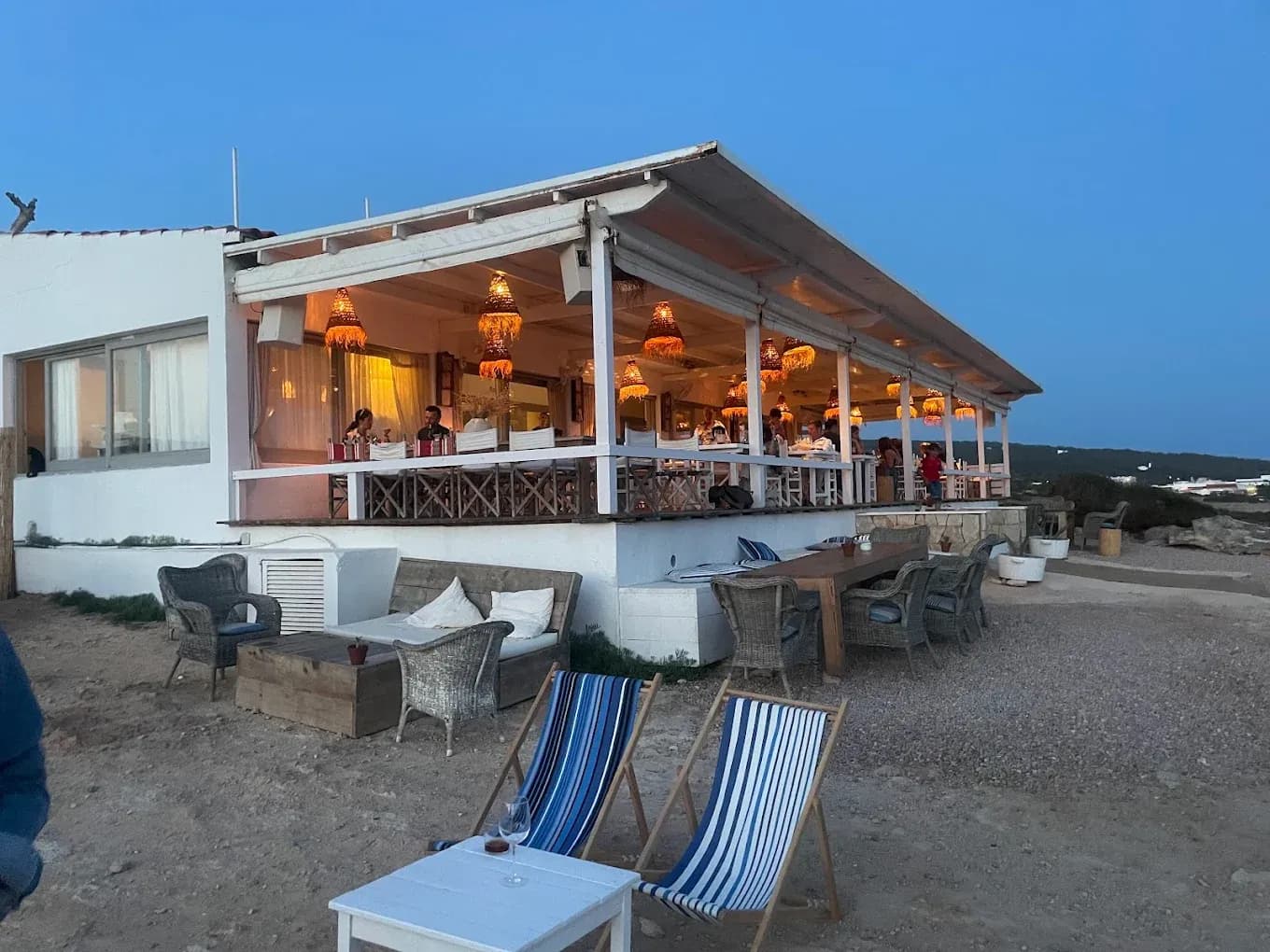 Beach Club 10.7