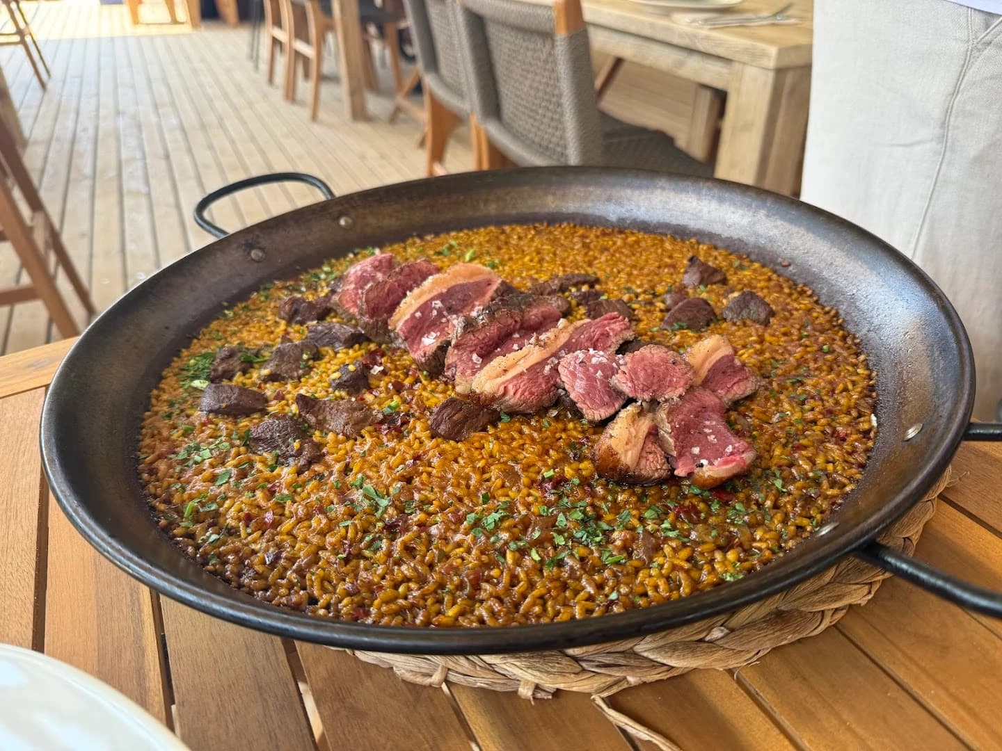 Berganta Beach Club | Playa de Muro - Photo 3