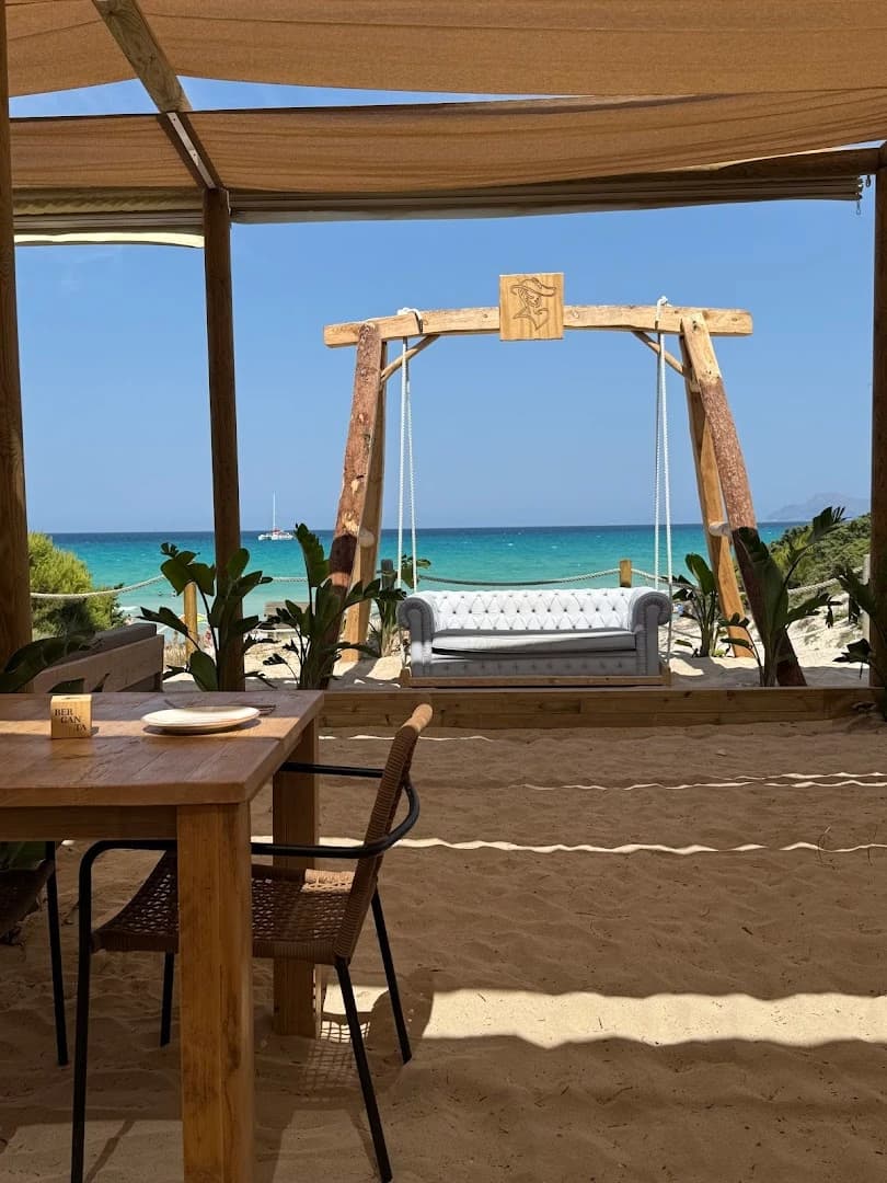 Berganta Beach Club | Playa de Muro - Photo 4