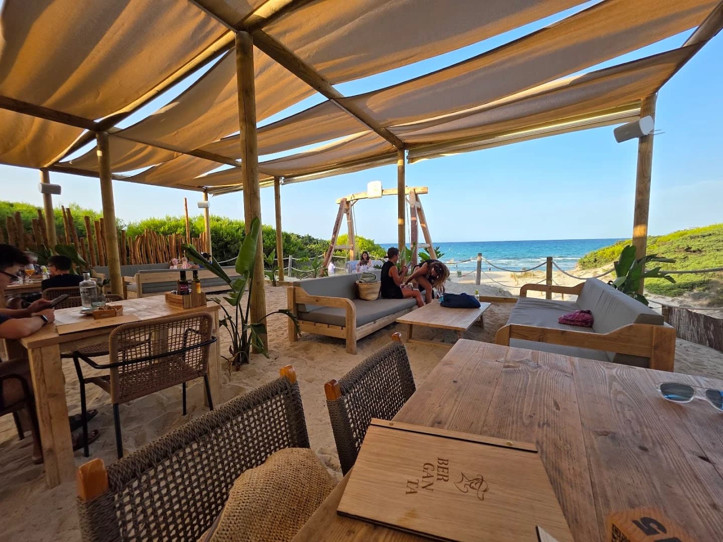 Berganta Beach Club | Playa de Muro - Photo 5