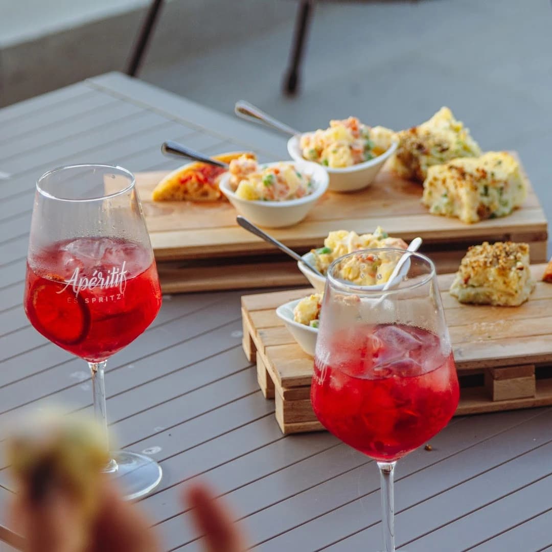 Doble A Beach Club - Photo 3