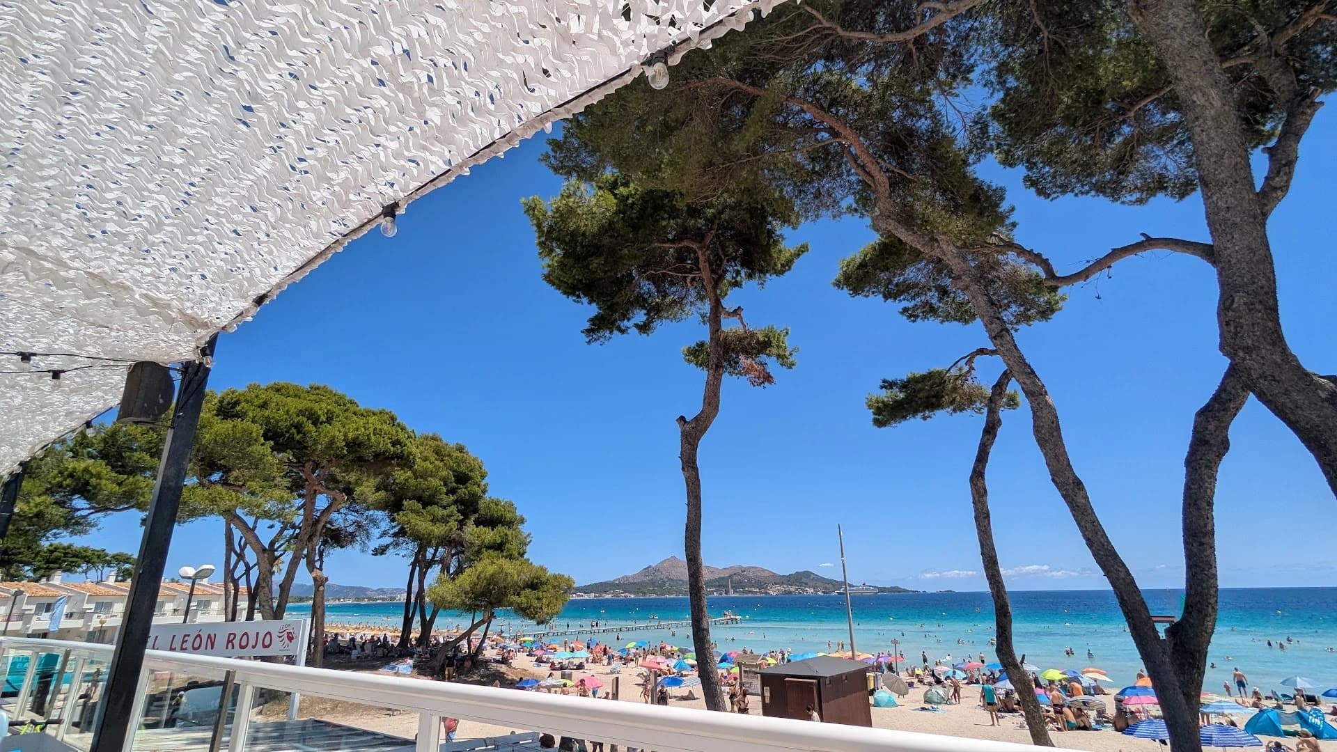 Doble A Beach Club - Photo 5