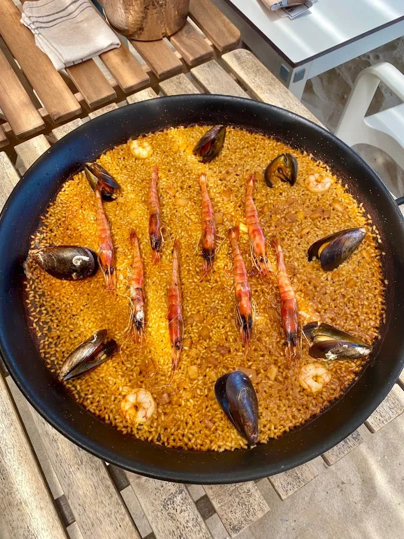 Ponderosa Beach - Photo 4