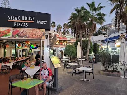 Restaurante Royal Beach