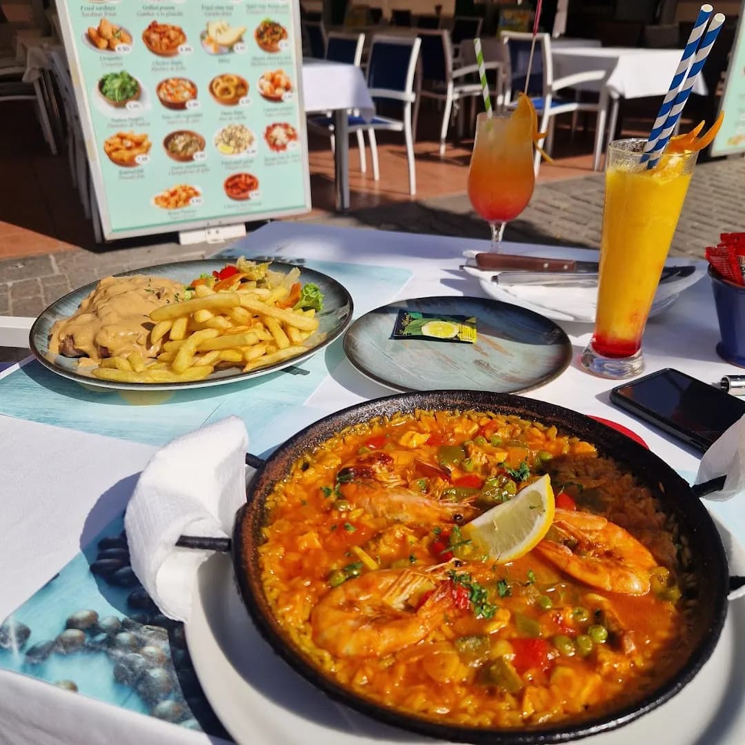 Restaurante Royal Beach - Photo 3