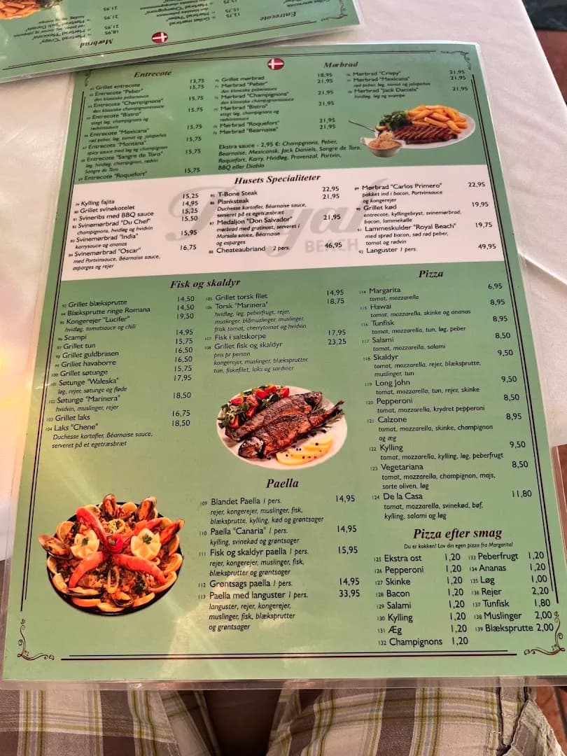 Restaurante Royal Beach - Photo 4