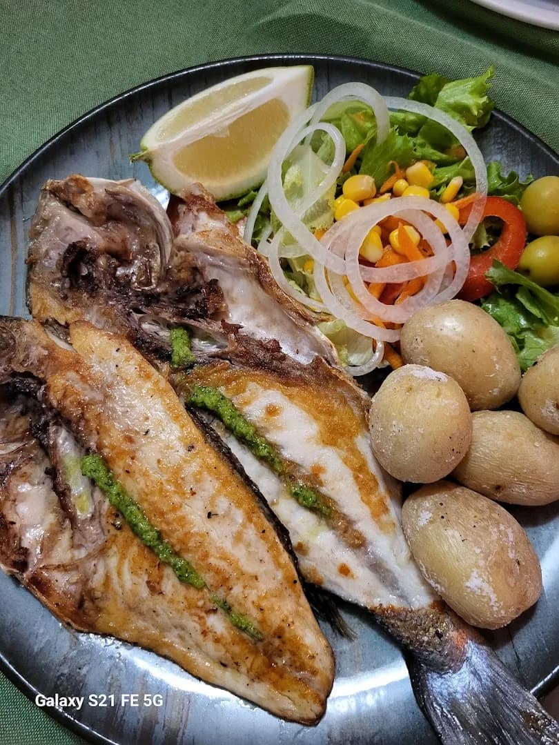 Restaurante Royal Beach - Photo 5