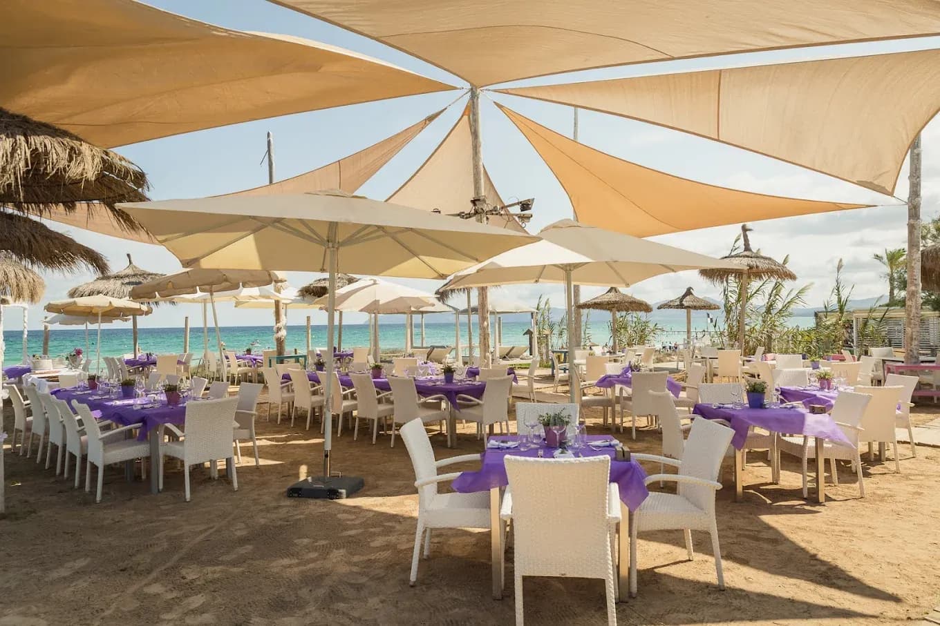 Samsara Beach Club