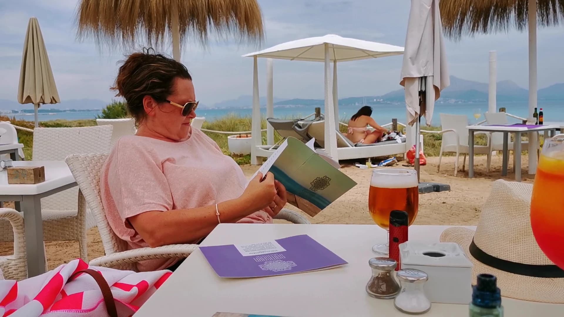 Samsara Beach Club - Photo 2