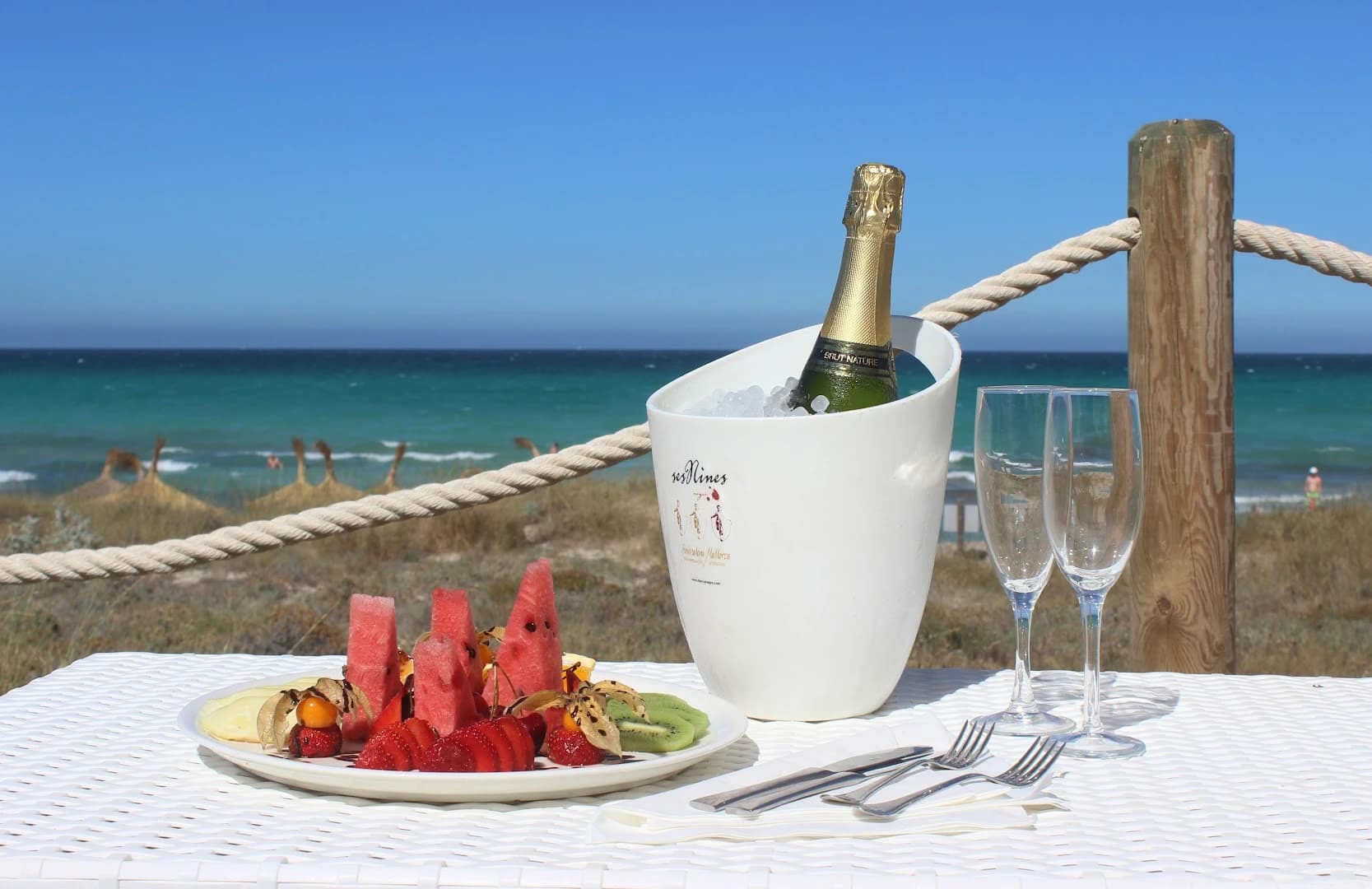 Samsara Beach Club - Photo 5