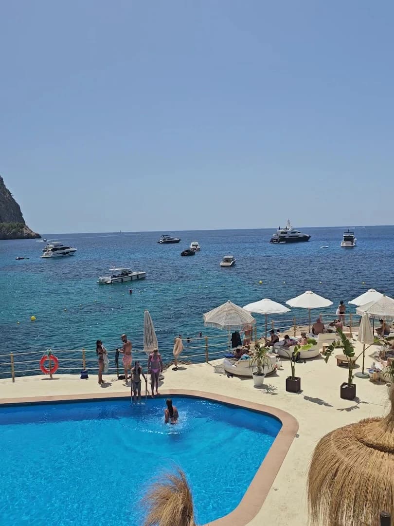 Beach Club Gran Folies - Photo 2