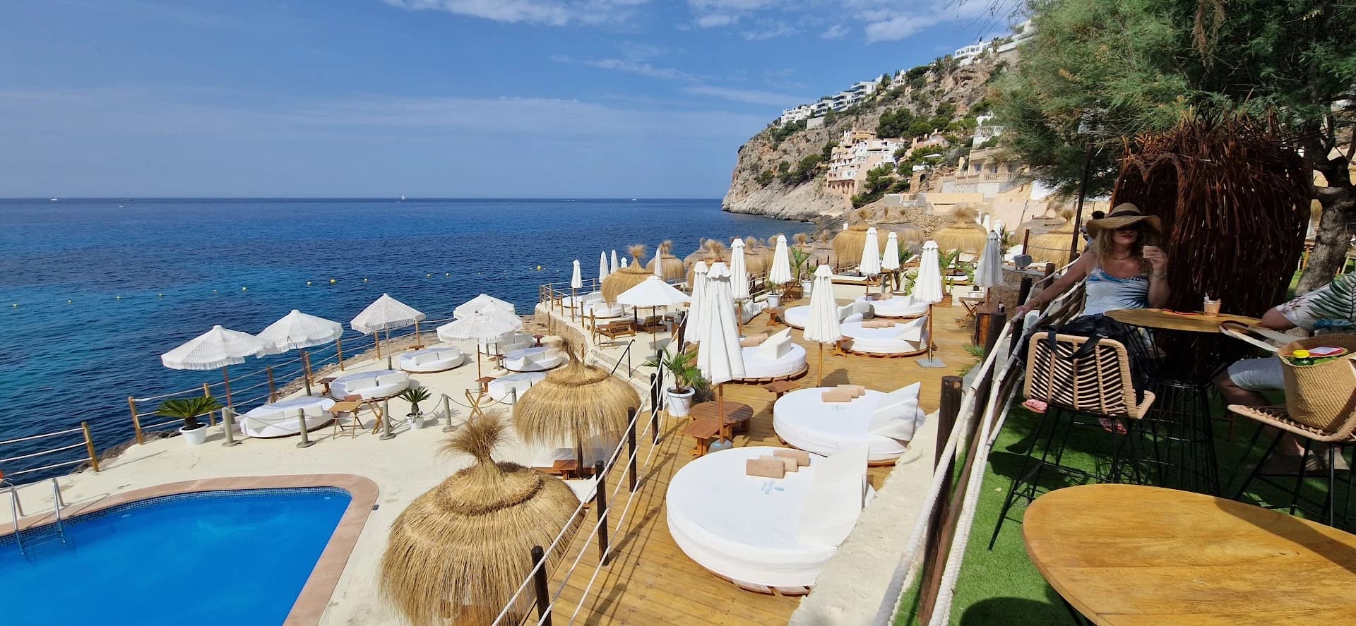 Beach Club Gran Folies - Photo 5