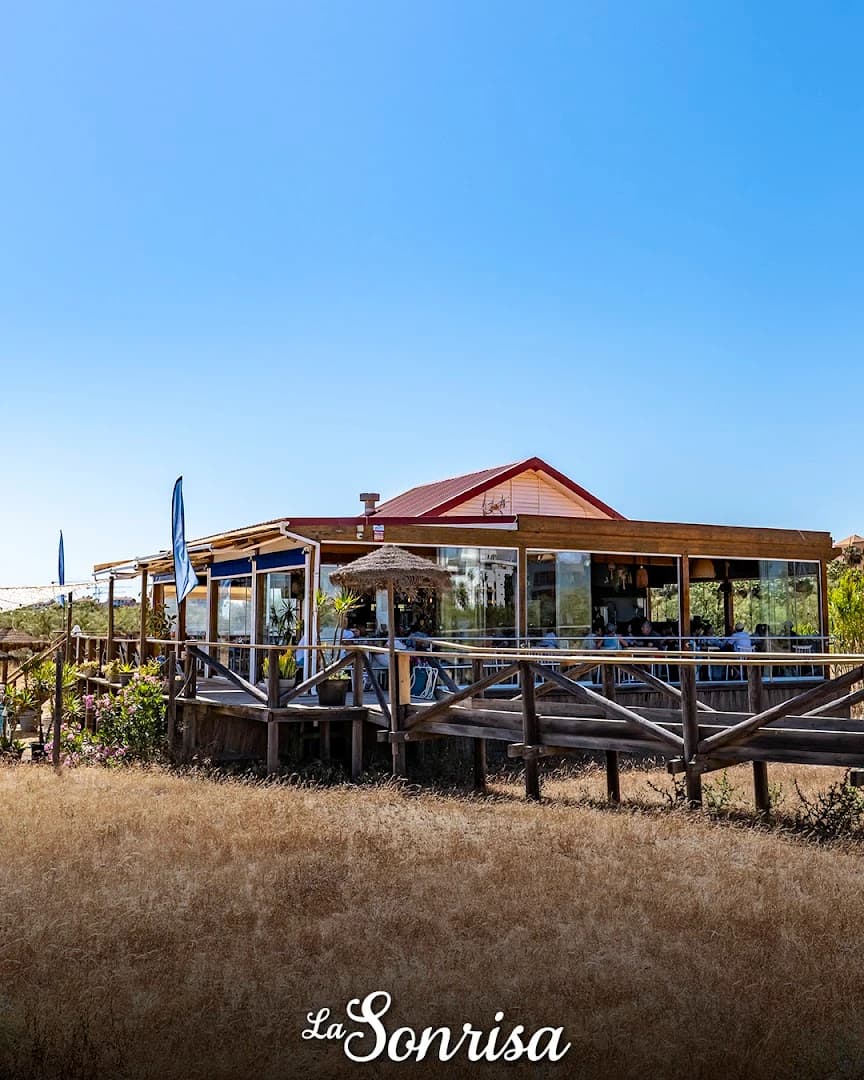 La Sonrisa Beach Club