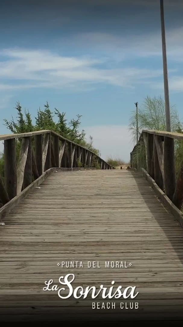 La Sonrisa Beach Club - Photo 2