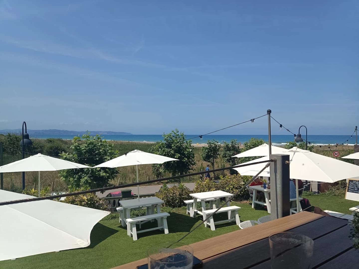 Escalera 3 Beach Club Playa de Vega - Photo 3