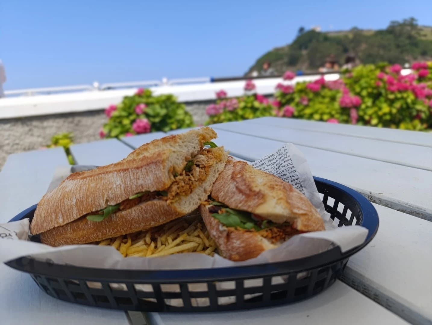 Escalera 3 Beach Club Ribadesella - Photo 4