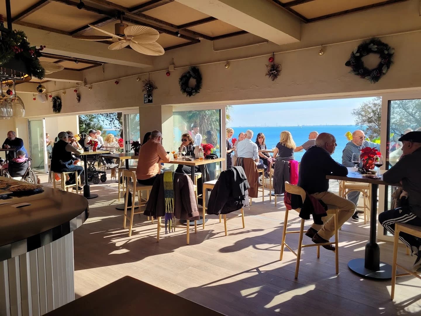 Atolón Beach Club - Photo 4