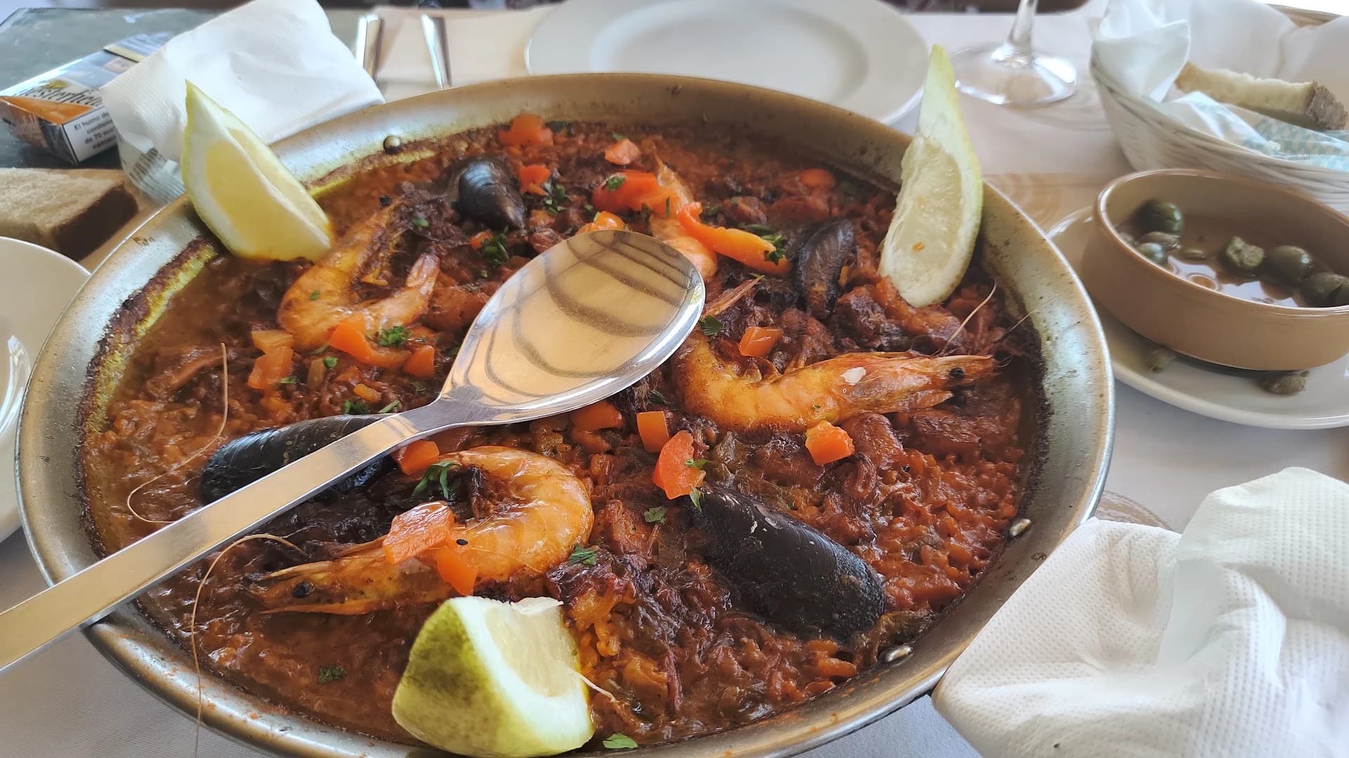 Beach Club La Ballena - Photo 3