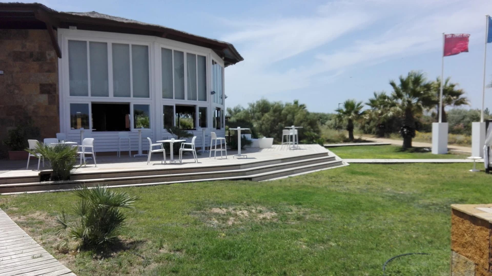 Beach Club La Ballena - Photo 5