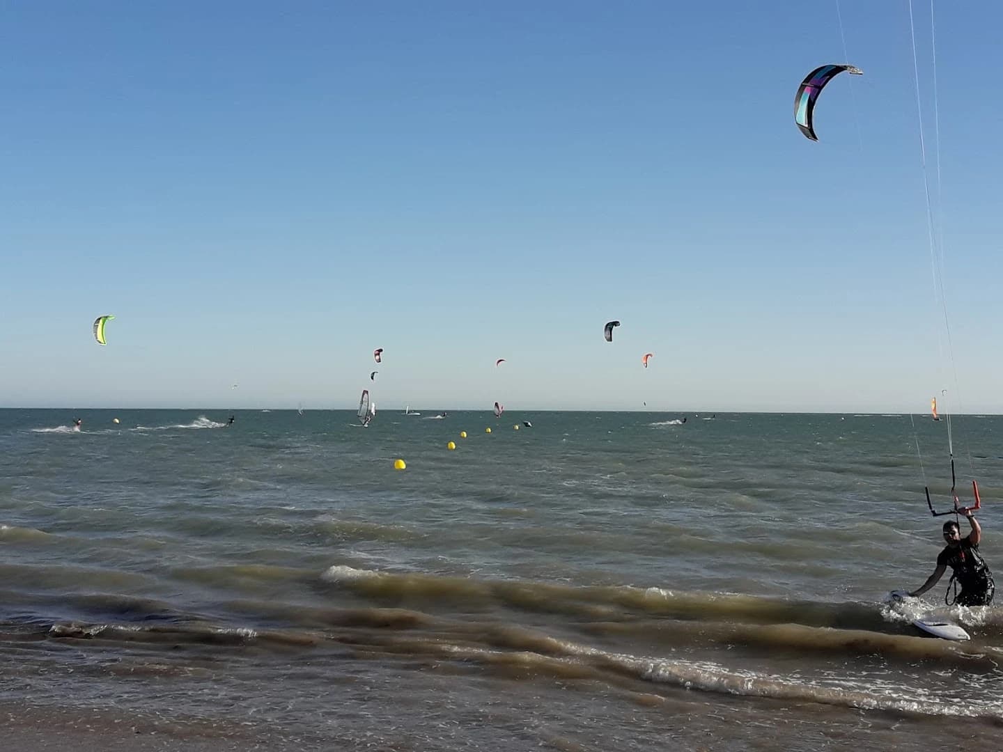 Beach Club Playa de la Luz - Photo 3