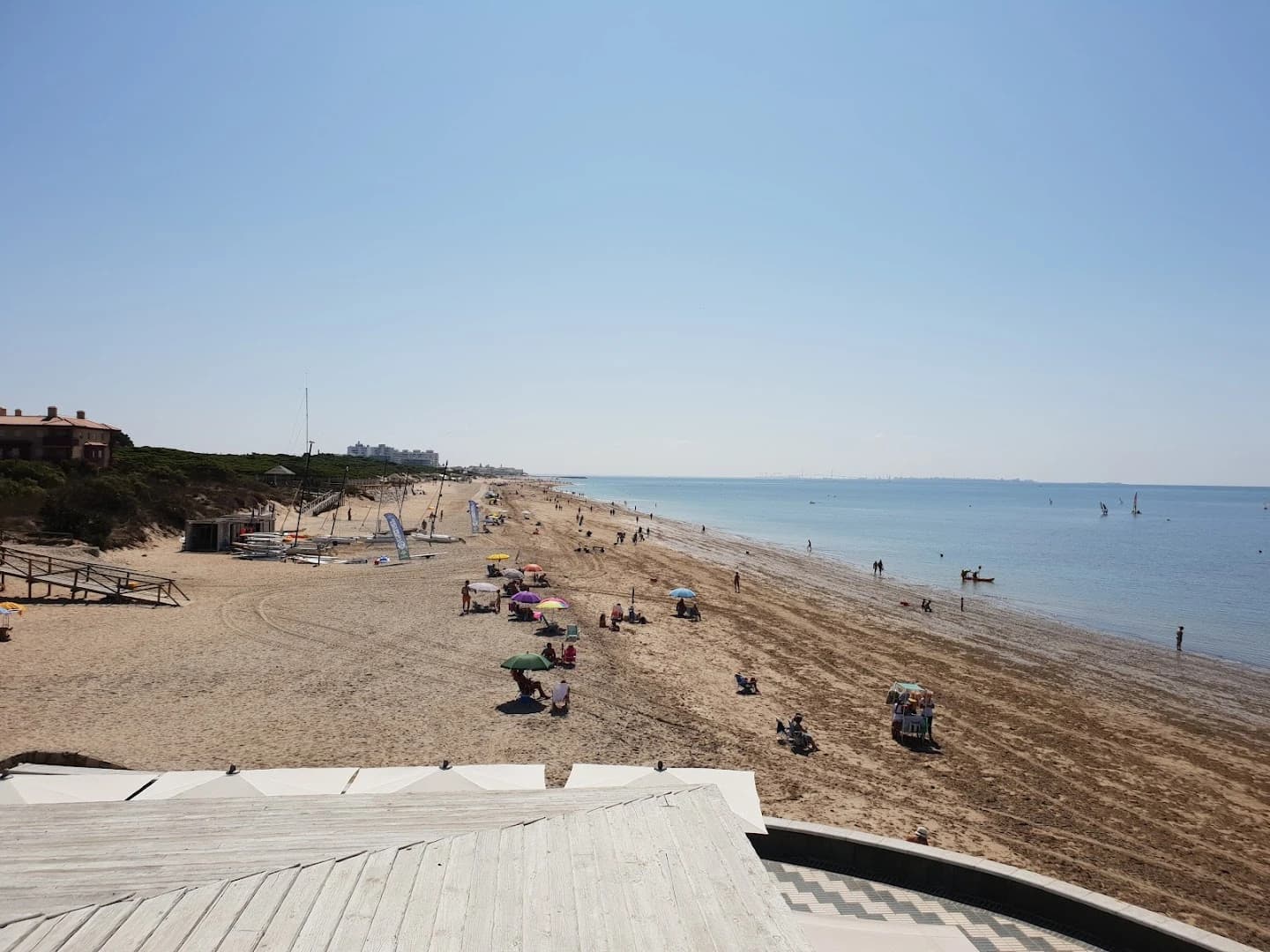 Beach Club Playa de la Luz - Photo 5