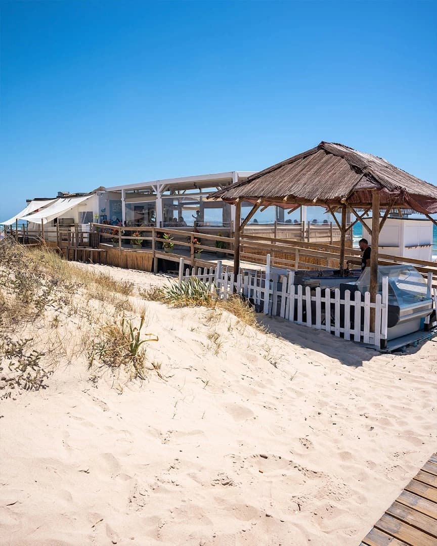 Beefree chiringuito & beach club - Photo 5