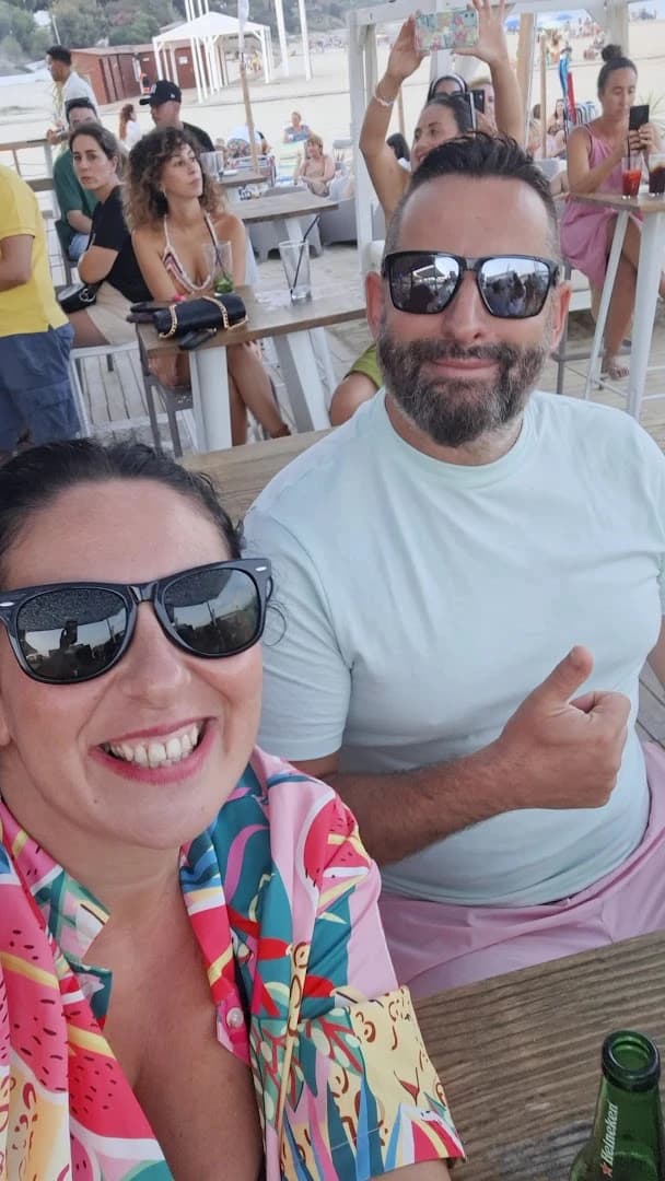 Mamba • Beach Club - Photo 2