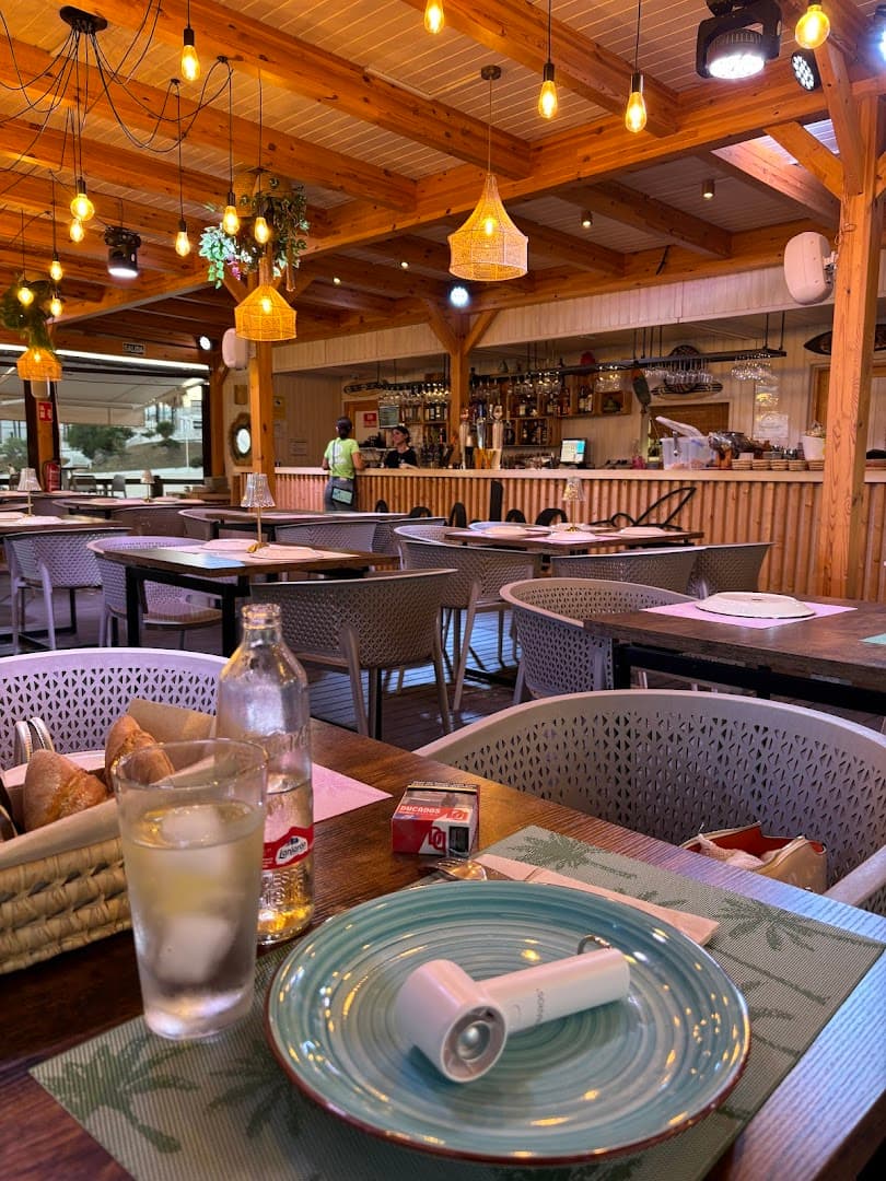 Mamba • Beach Club - Photo 3