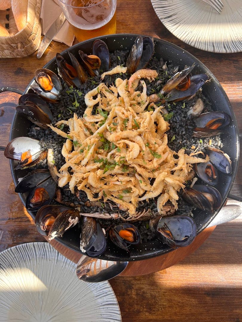 Mamba • Beach Club - Photo 5