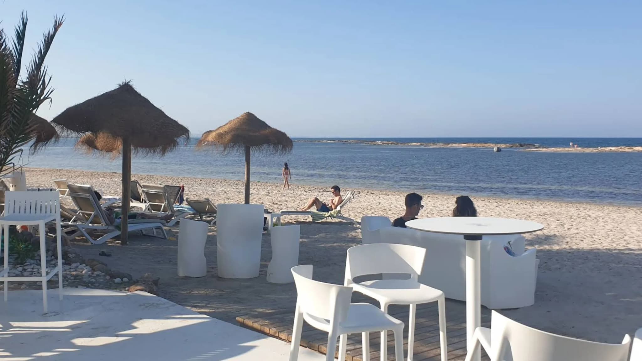 Collados Beach