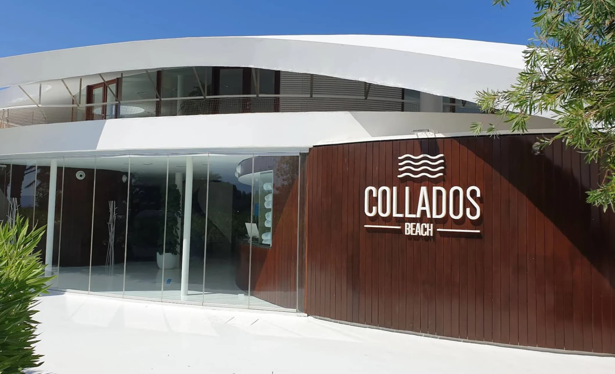Collados Beach - Photo 2