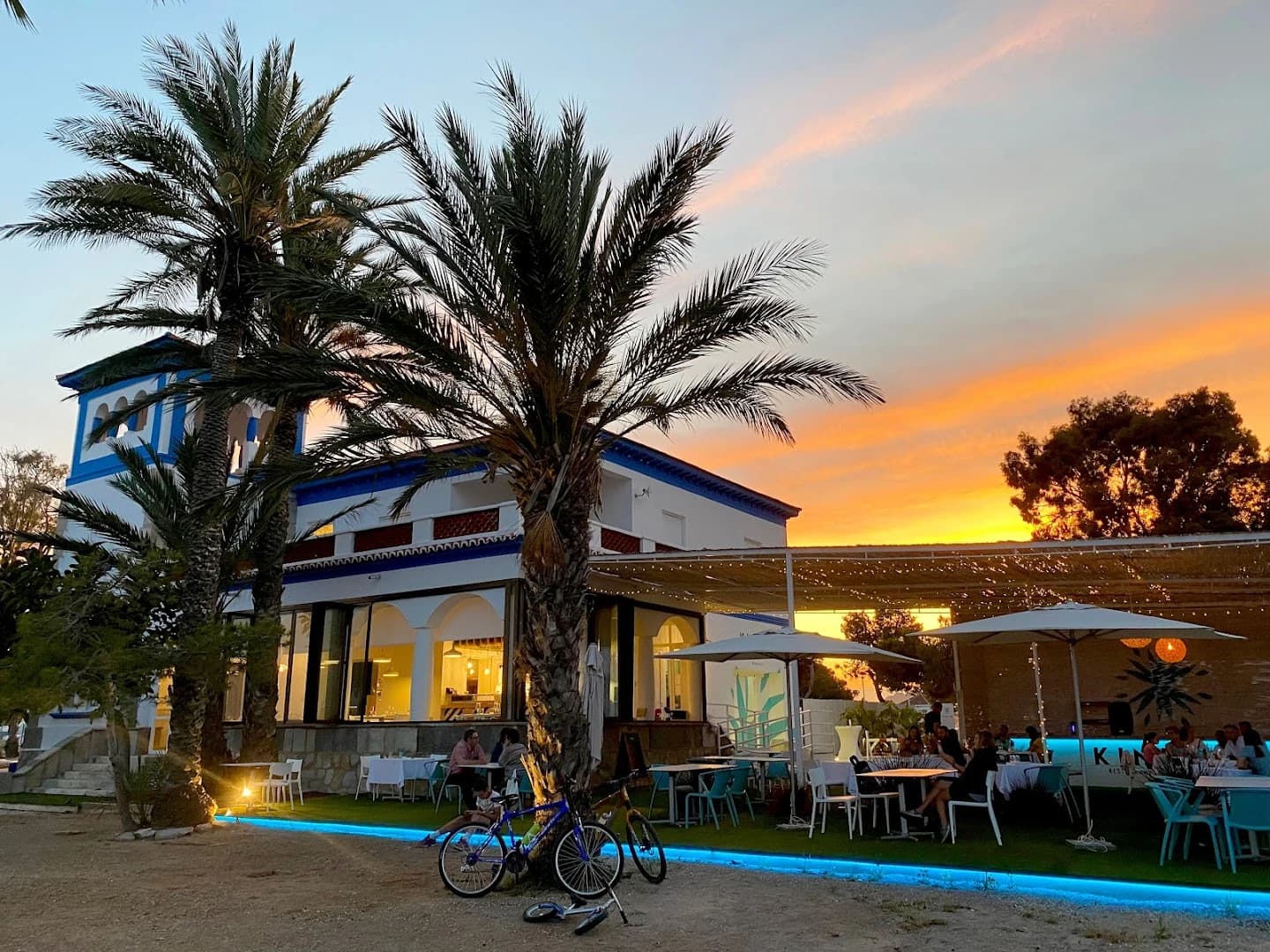 Kinita Restaurant & Beach Club - Photo 5