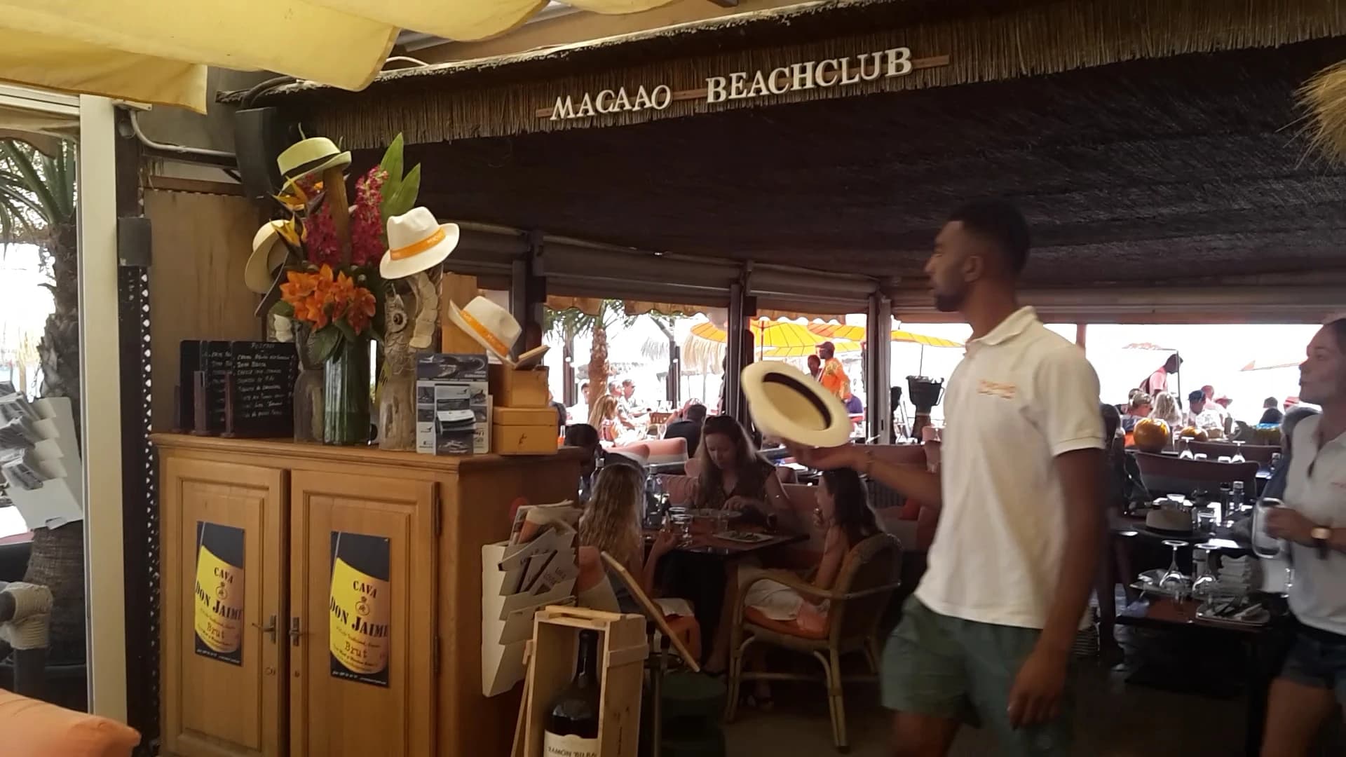 Macaao Beach Club - Photo 2