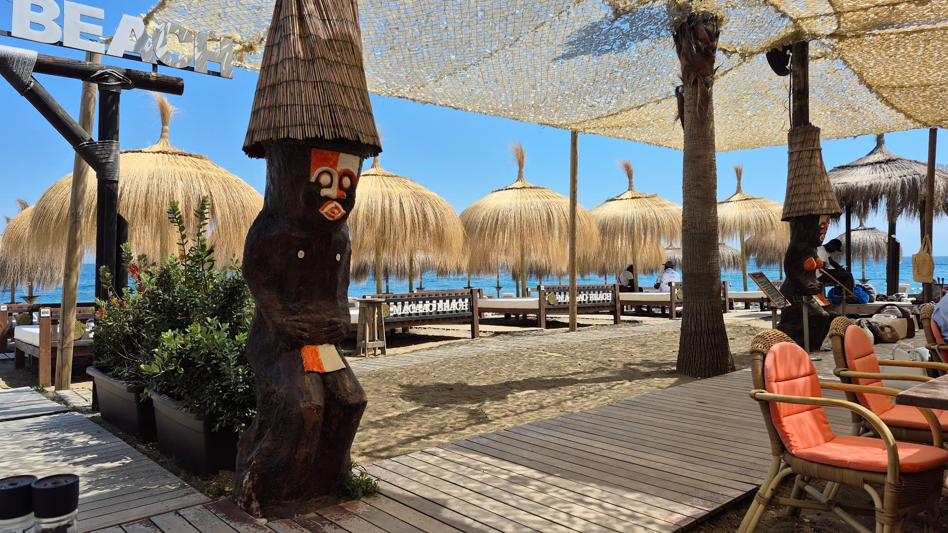 Macaao Beach Club - Photo 5