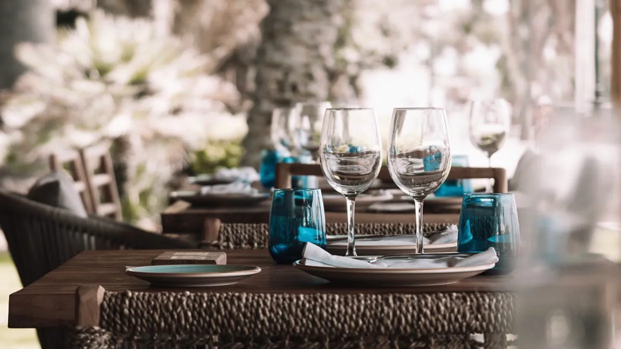 Playa Nini Beach Restaurant - Photo 5