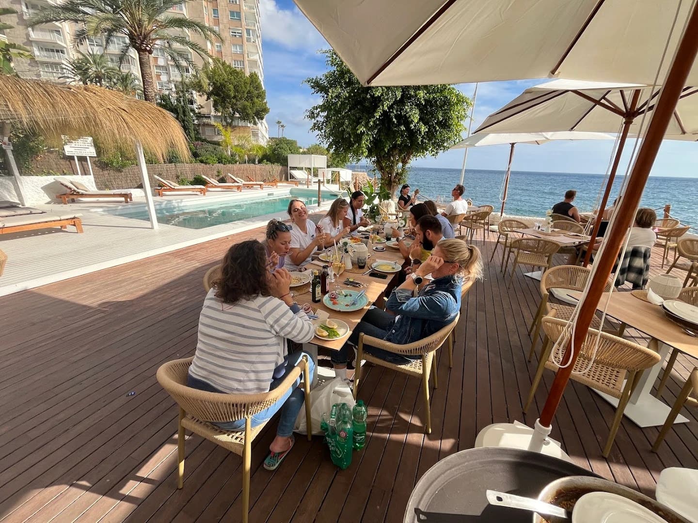 Pure Azaya beach club - Photo 5