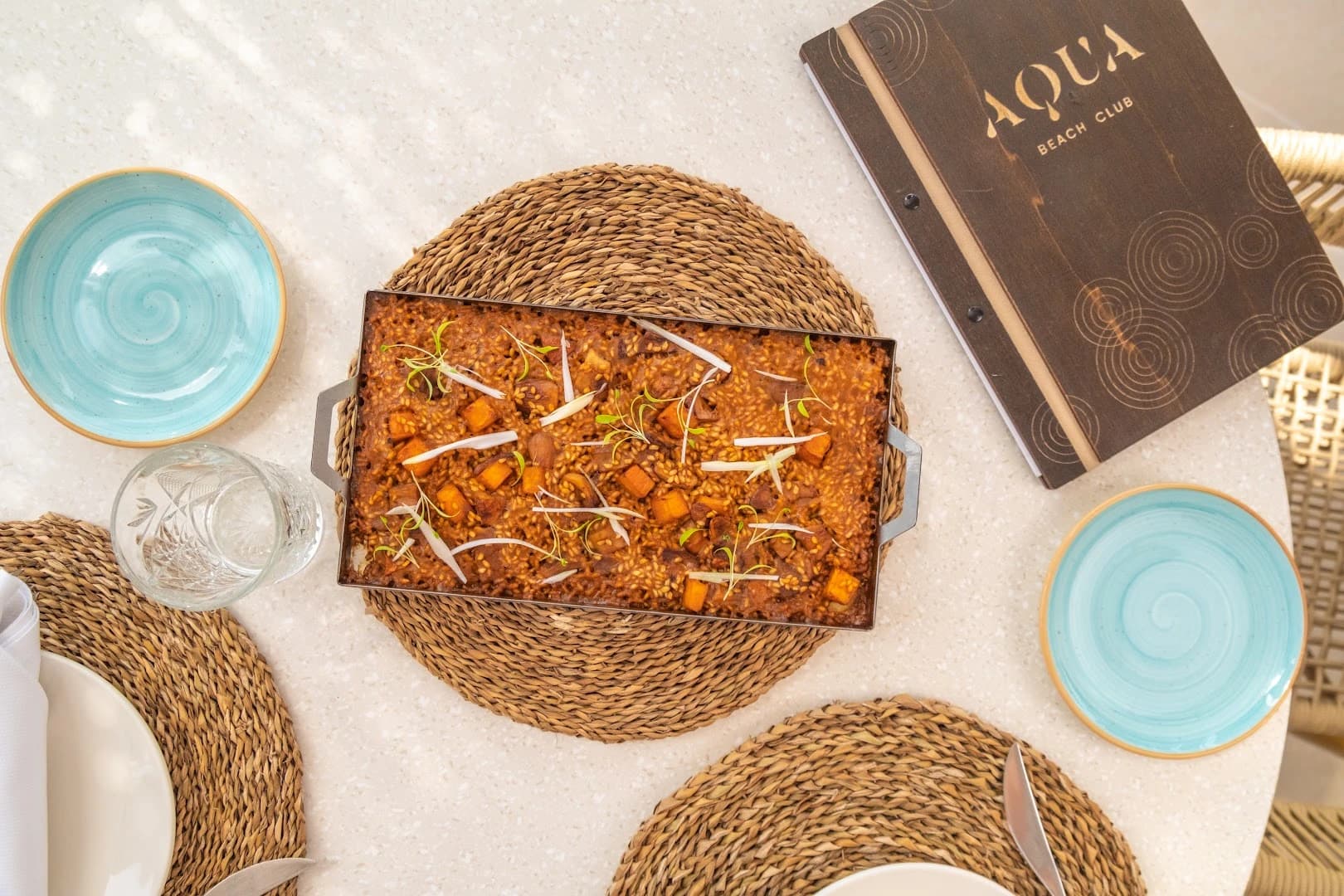 AQUA Beach Club - Photo 3