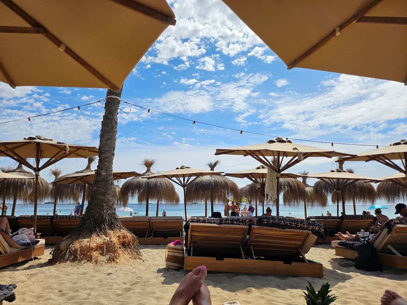 Beachouse Ibiza