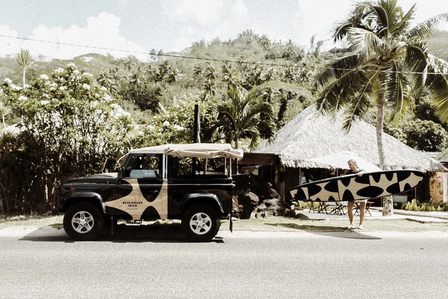 Beachouse Ibiza - Photo 4