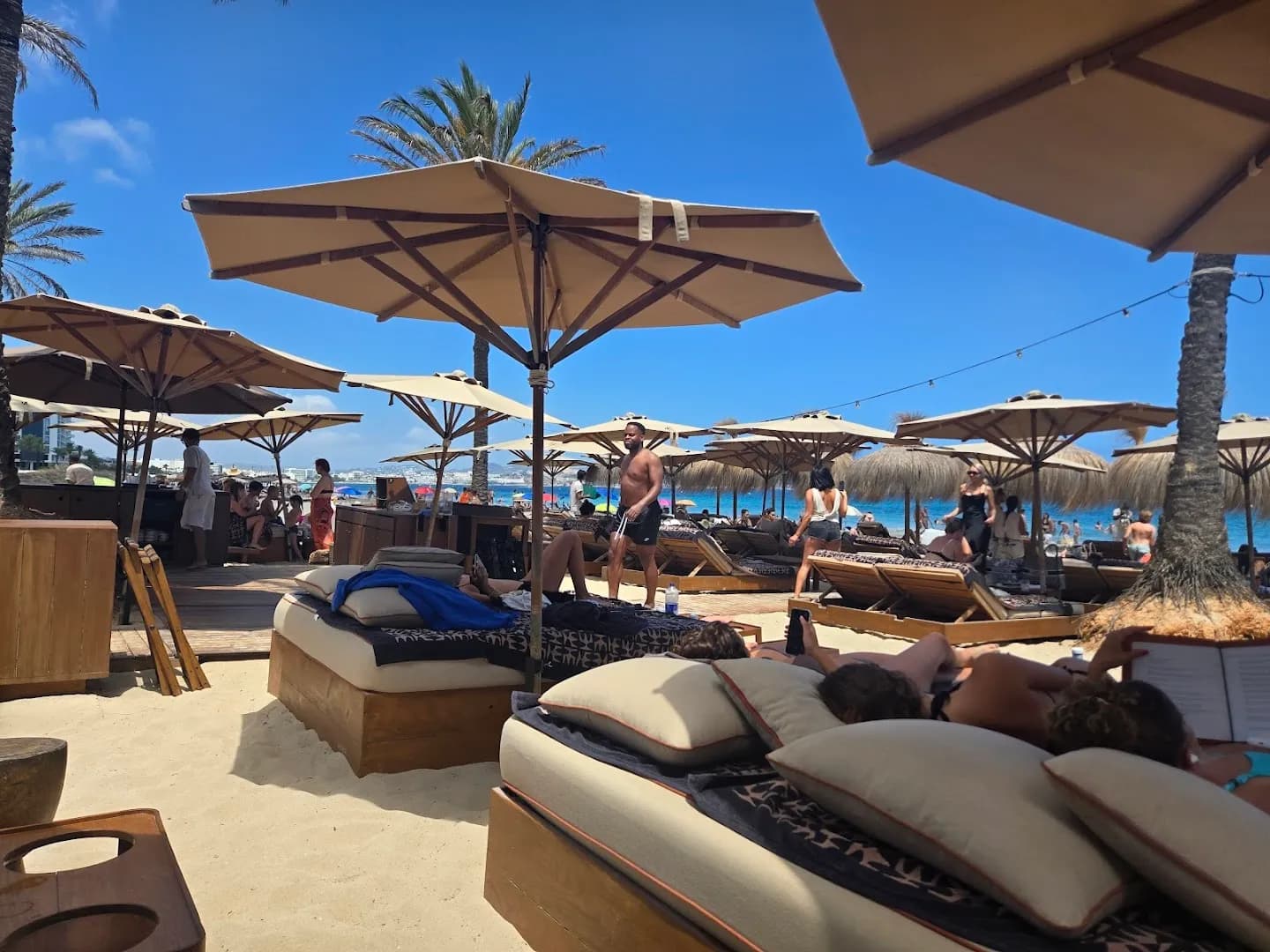 Beachouse Ibiza - Photo 5