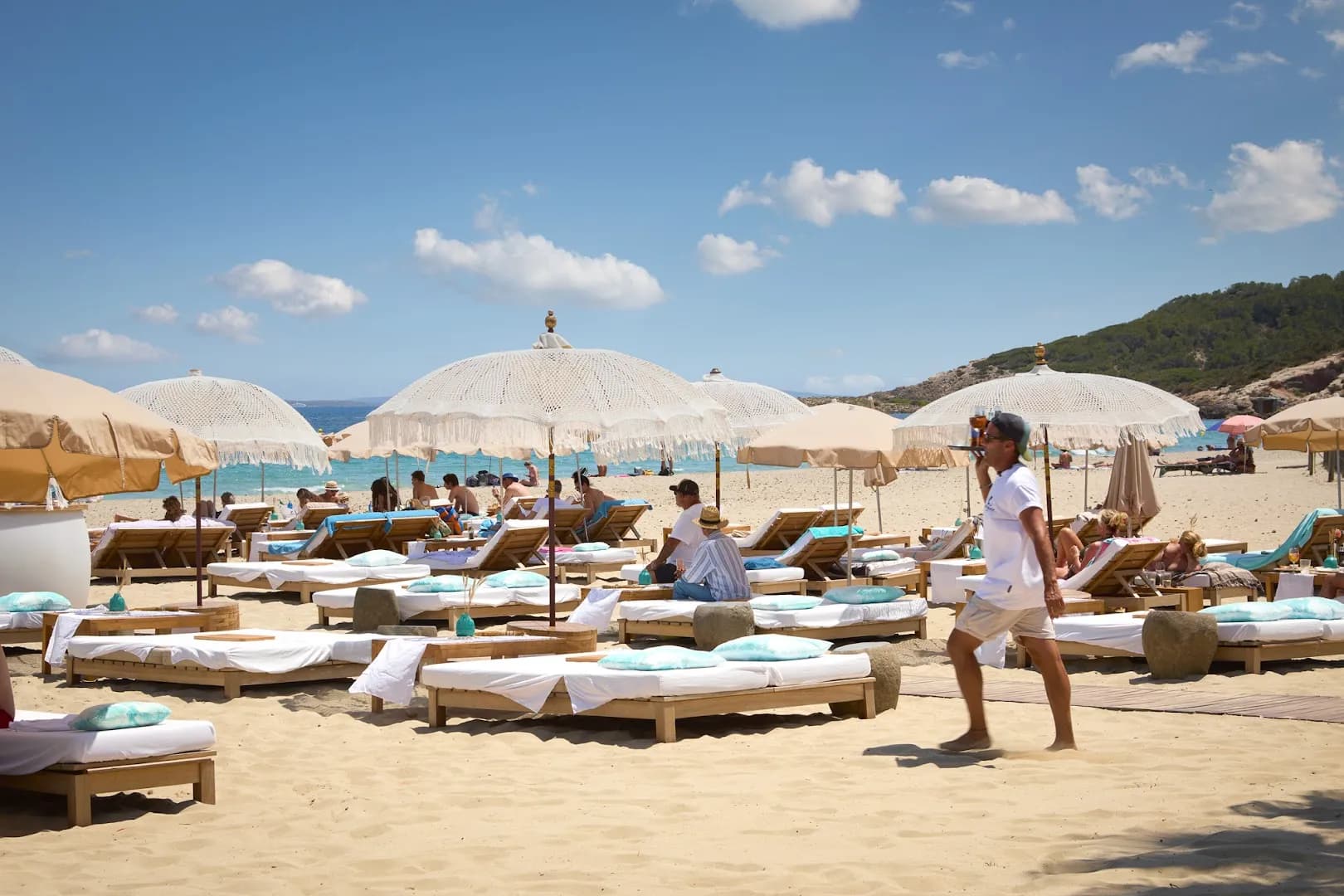 Coco Beach Ibiza - Photo 4