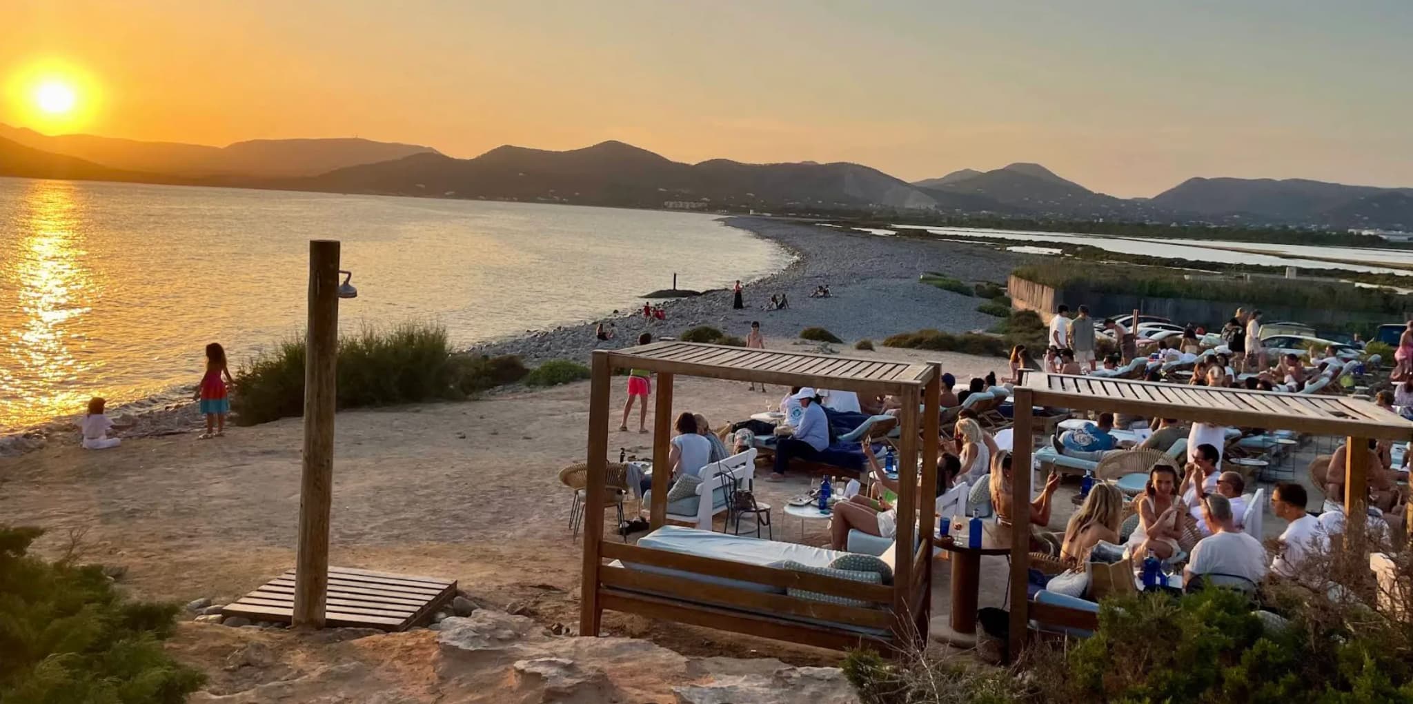 Experimental Beach Club